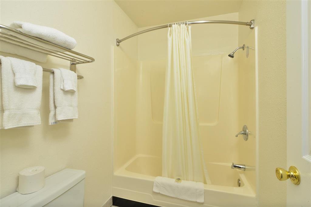 Value Inn & Suites Redding Habitación foto